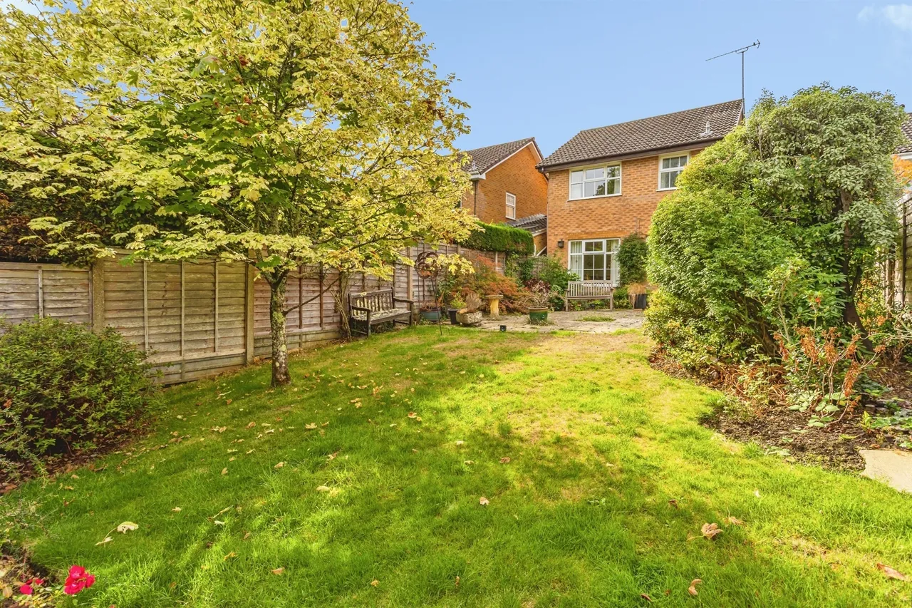 Langridge Way, Burgess Hill, RH15, photo 15