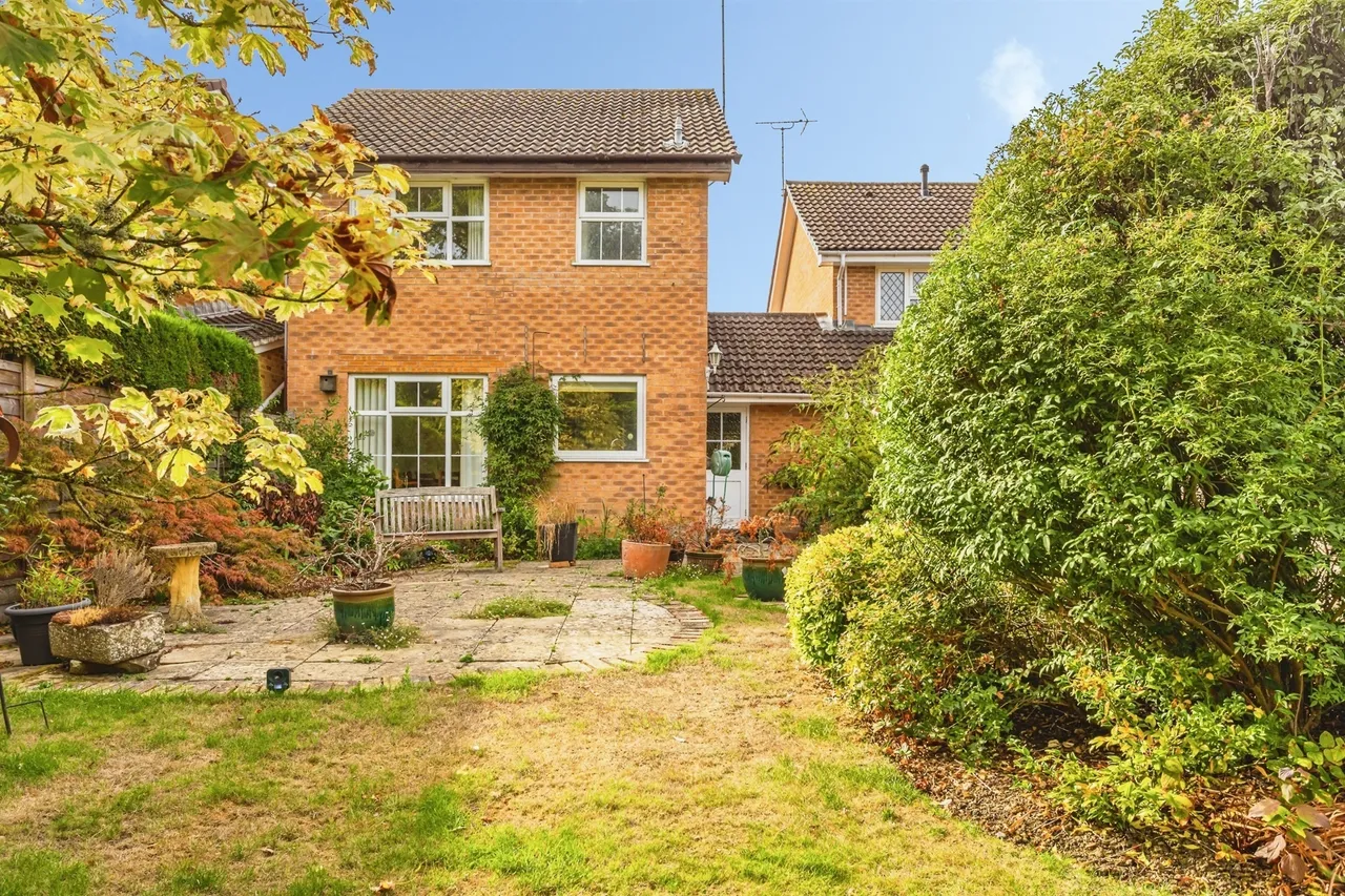 Langridge Way, Burgess Hill, RH15, photo 12