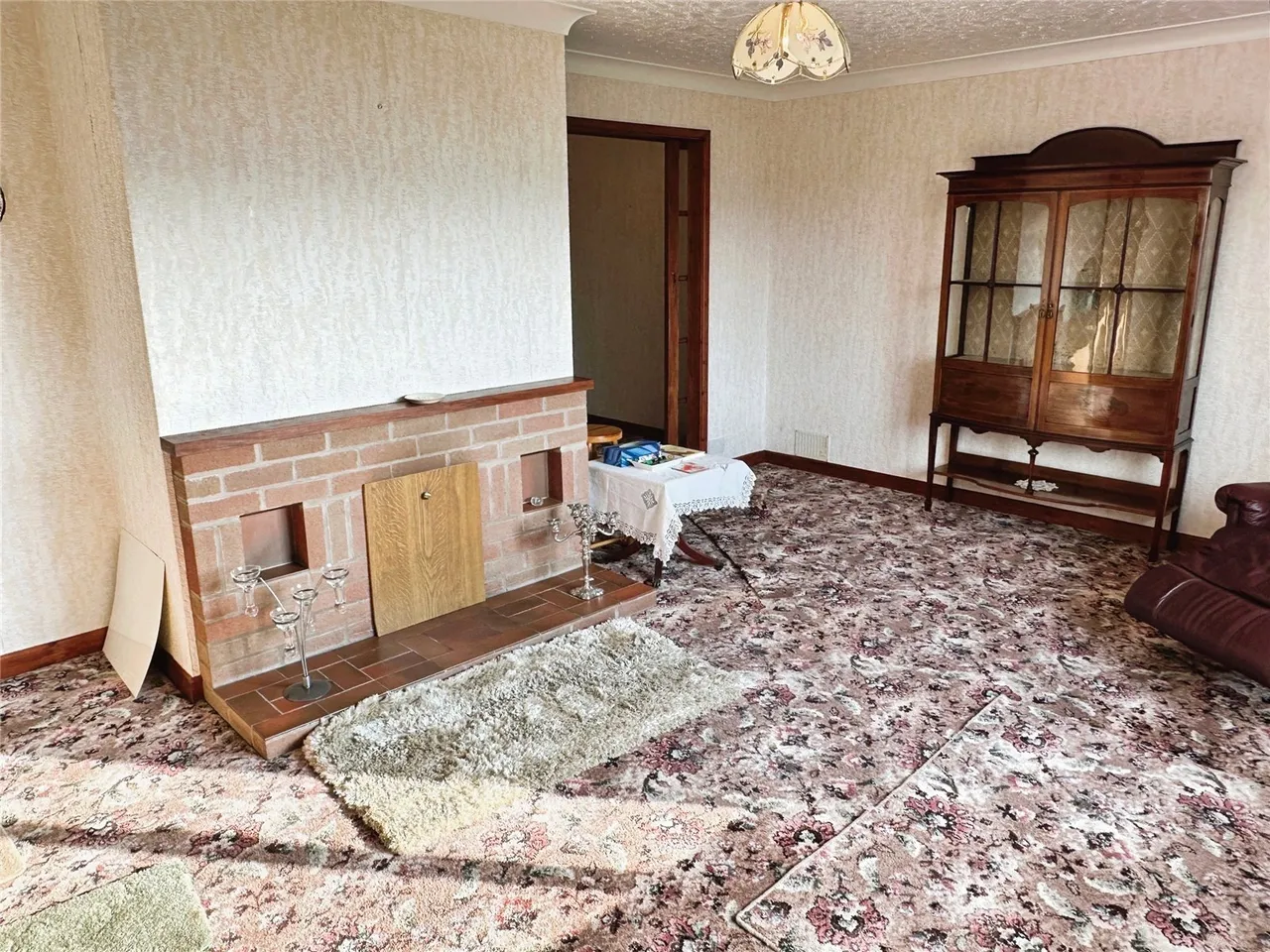 Y Fan, Llanidloes, photo 4
