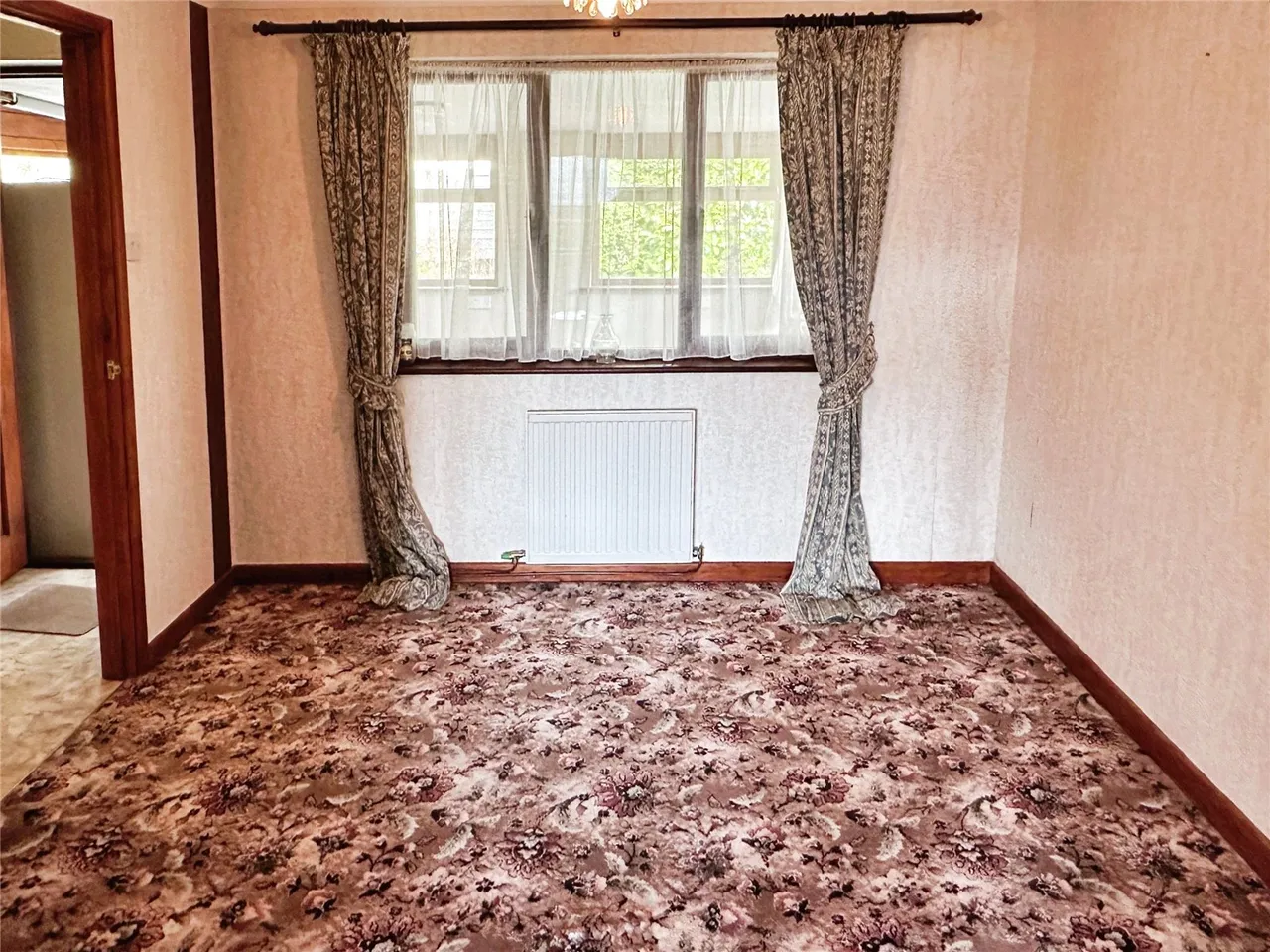 Y Fan, Llanidloes, photo 8