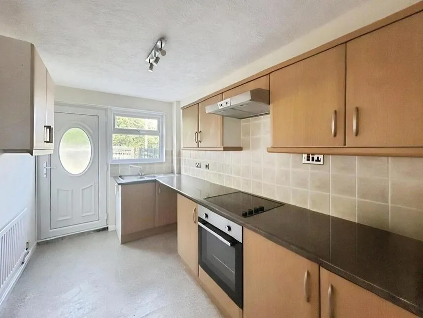 Newlands Gardens, Workington, Cumbria, CA14, photo 3