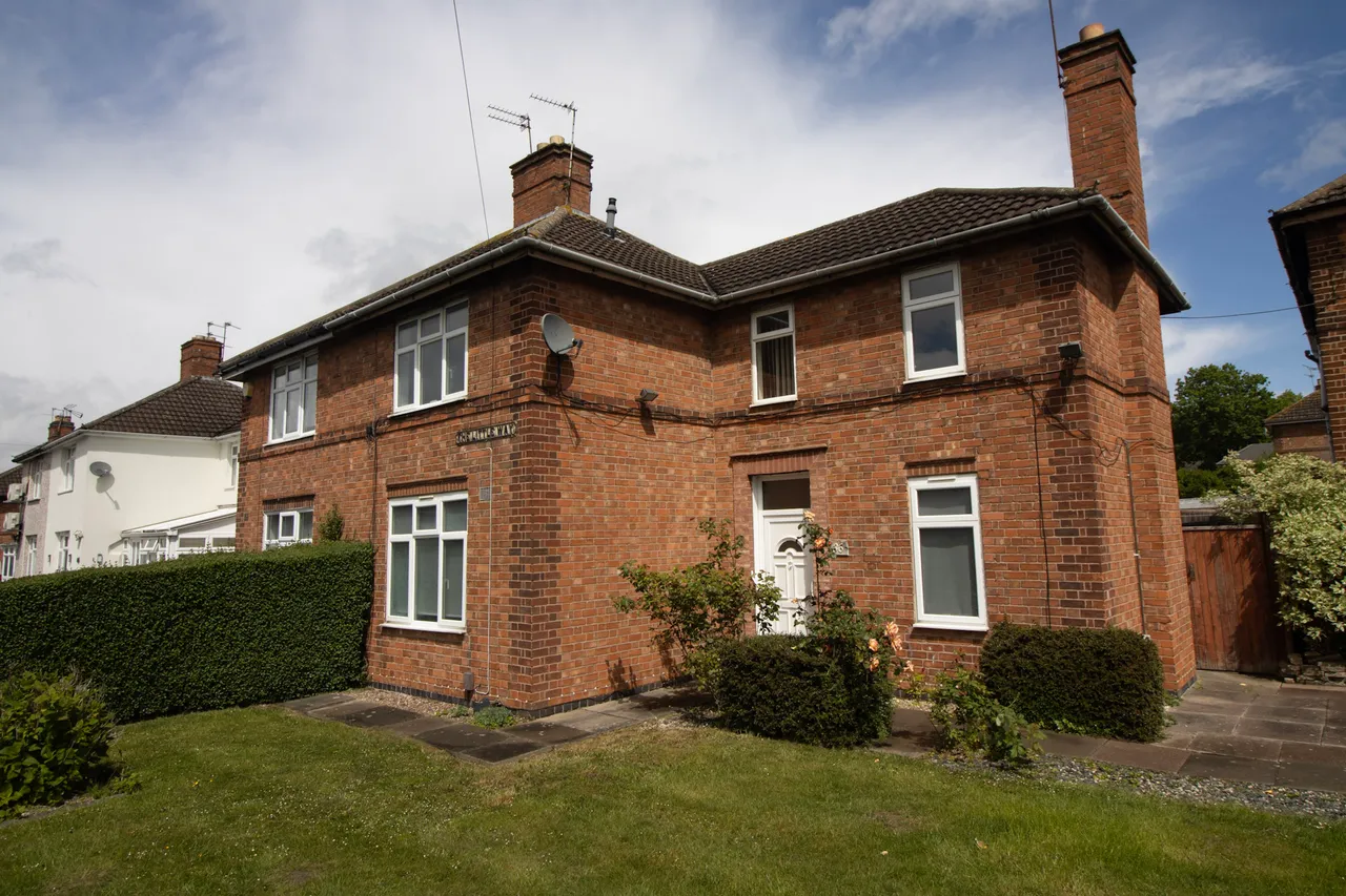 The Littleway, Leicester, Leicester, LE5 4PN, photo 17