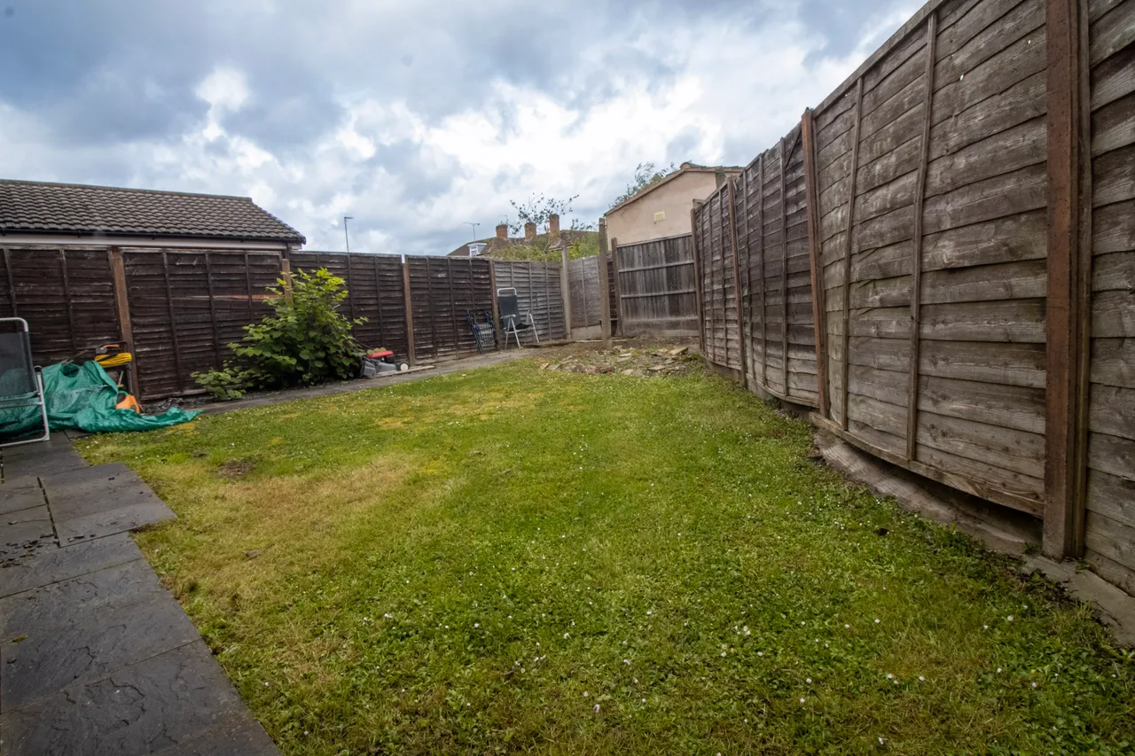The Littleway, Leicester, Leicester, LE5 4PN, photo 15