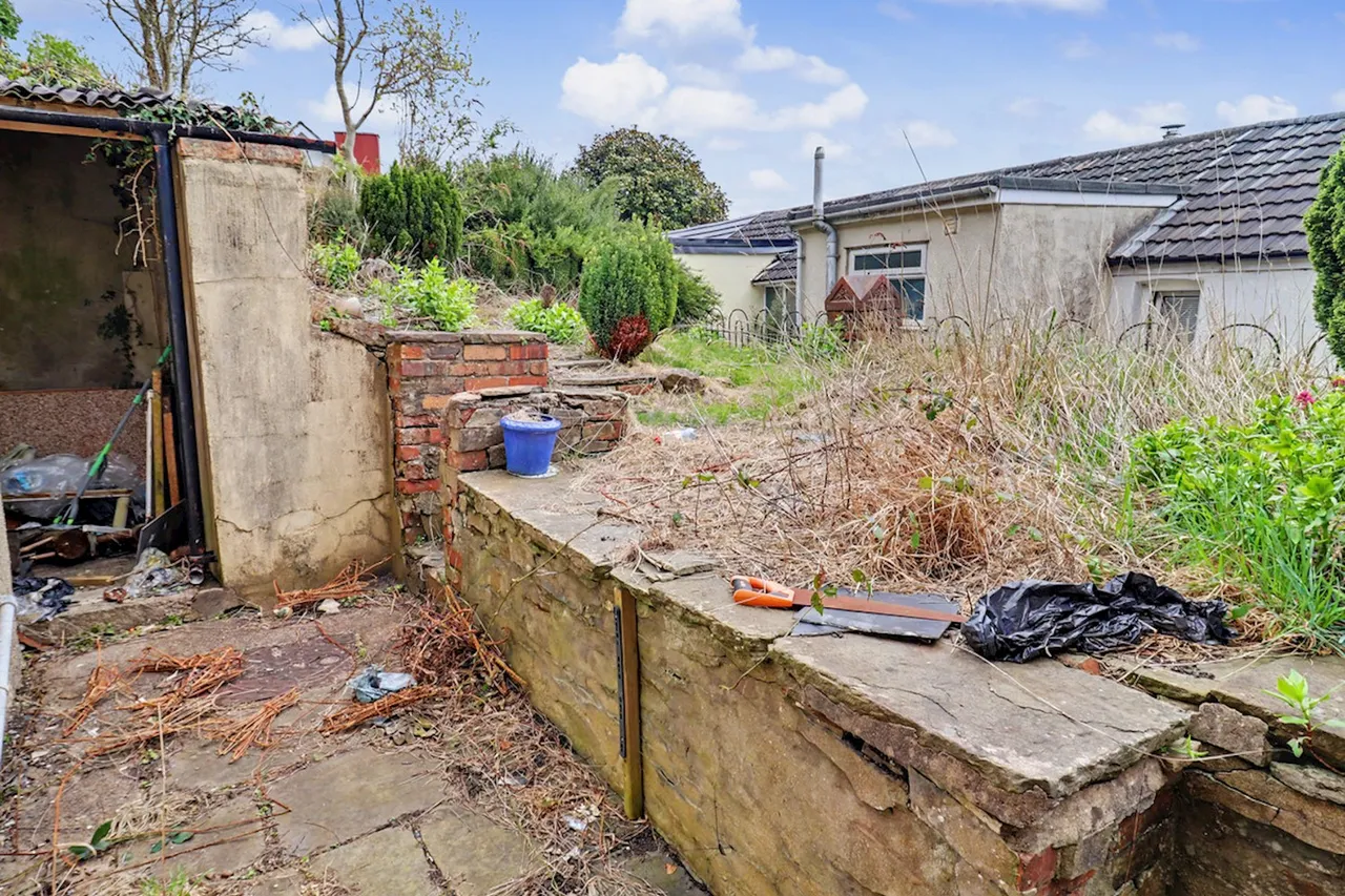 Llantrisant, Pontyclun, photo 13