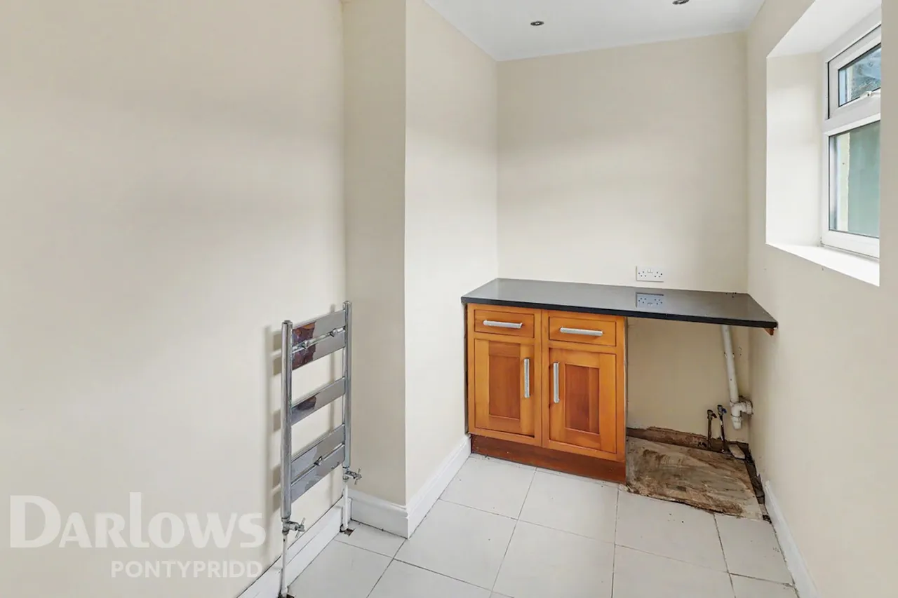 Llantrisant, Pontyclun, photo 7