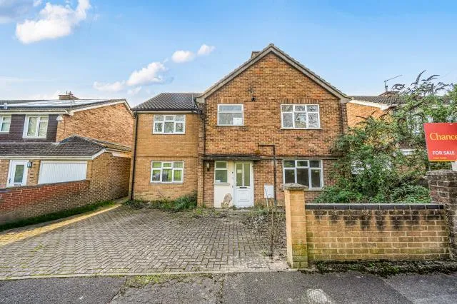 1 bed flat for sale, Toot Hill Butts, Headington, OX3