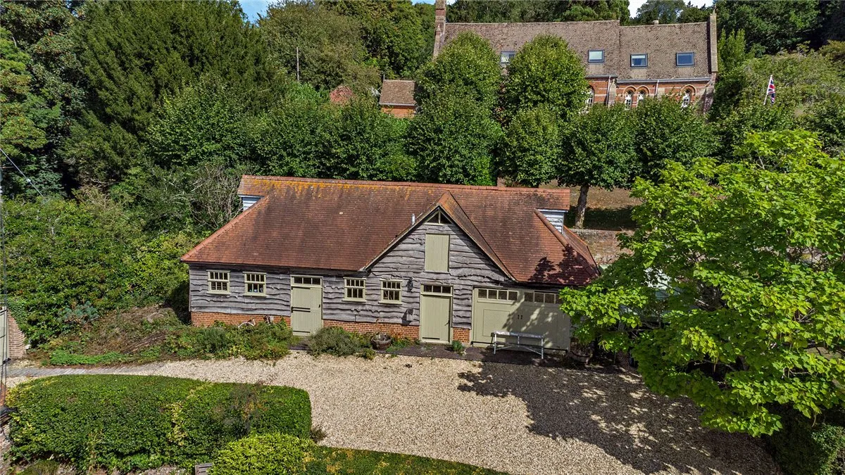 Wantage Road, Eddington, RG17, photo 25