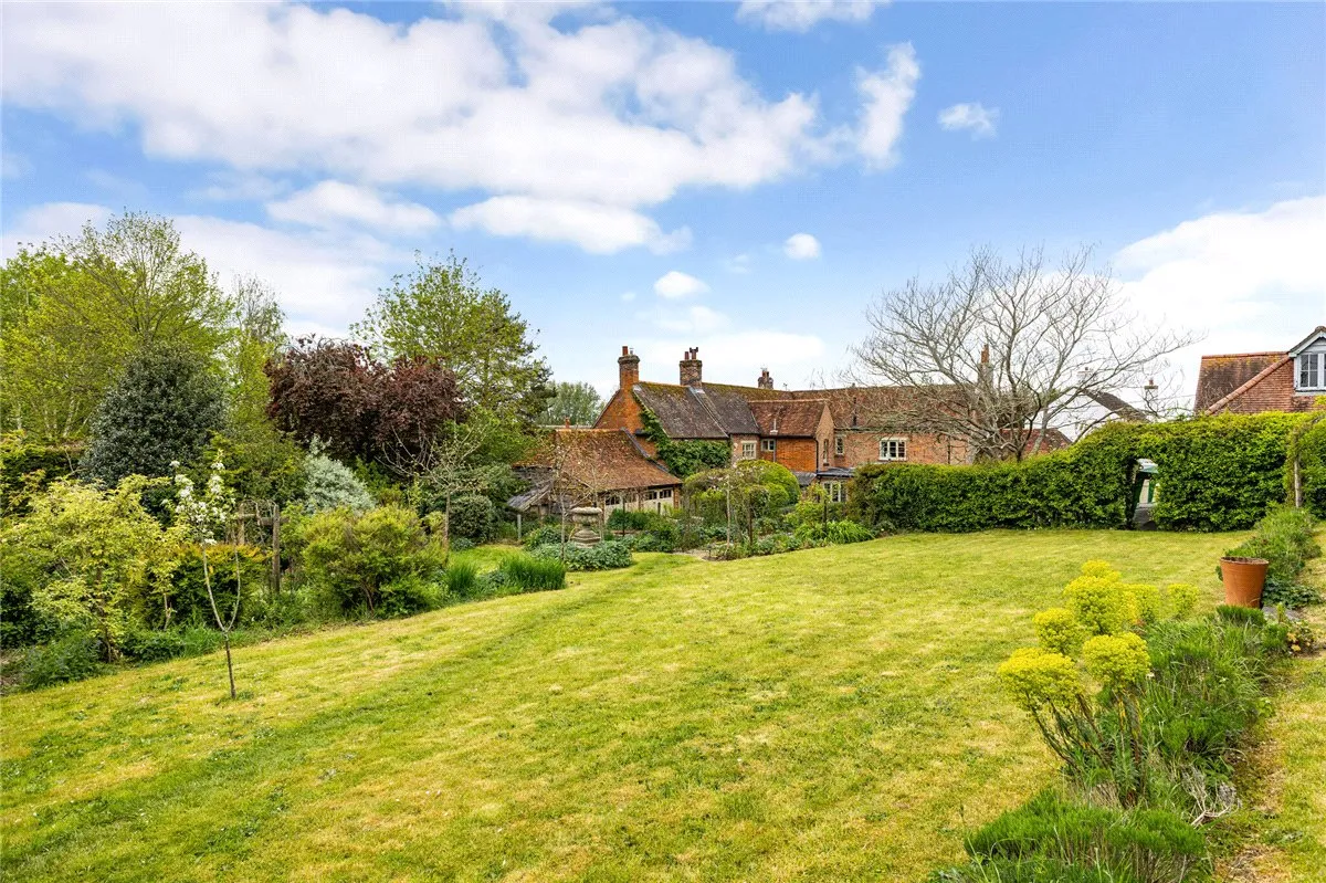 Wantage Road, Eddington, RG17, photo 29