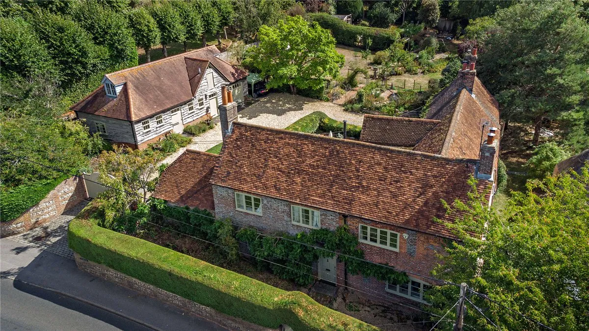 Wantage Road, Eddington, RG17, photo 2