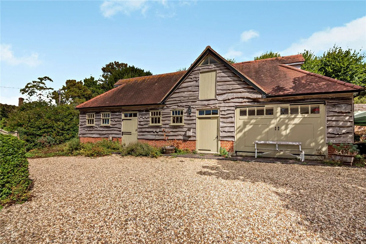 Wantage Road, Eddington, RG17, photo 3