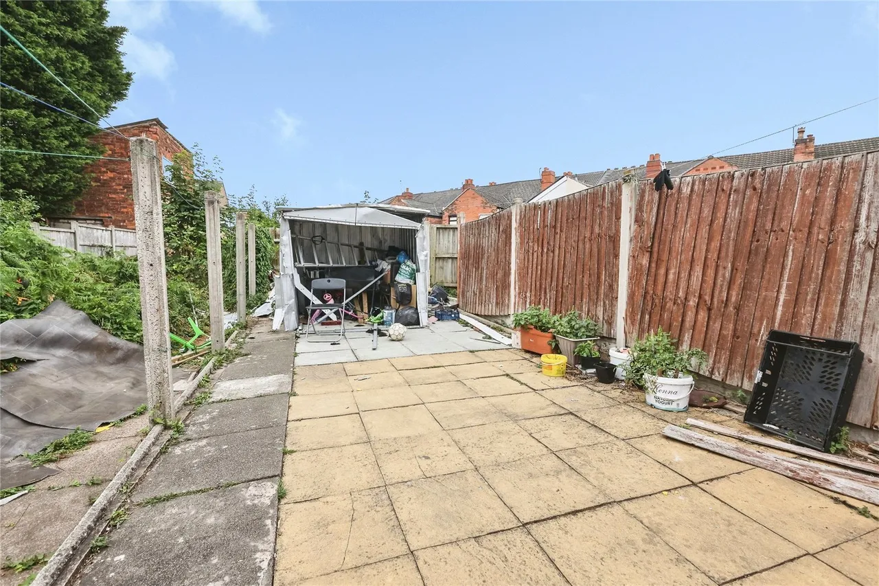 Brantley Road, B6, photo 15