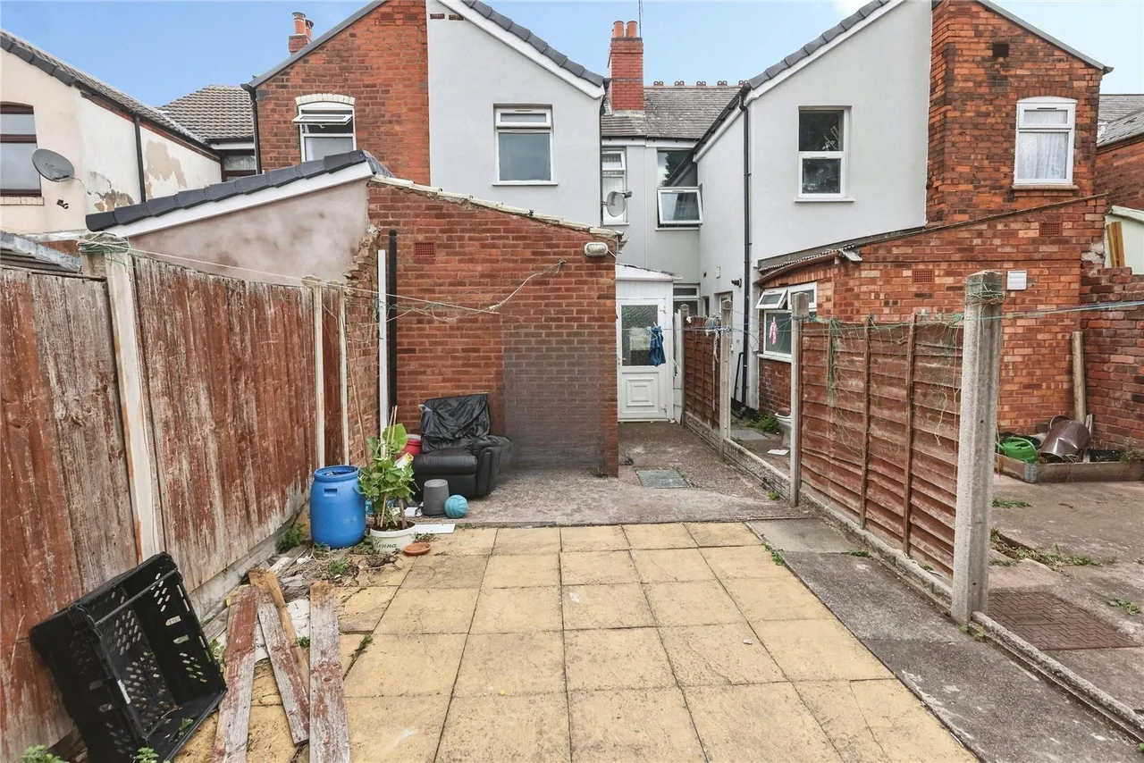 Brantley Road, B6, photo 16