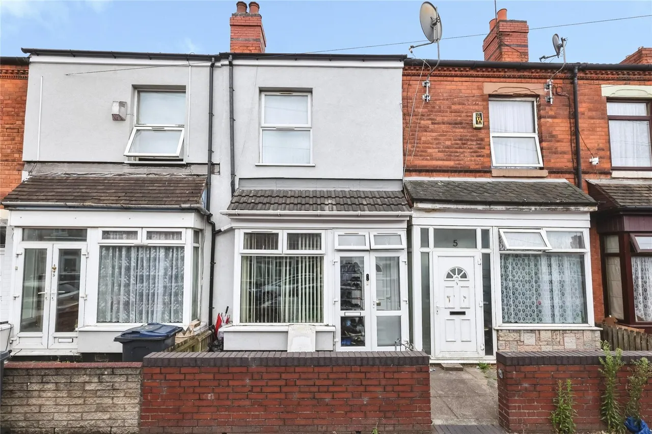 Brantley Road, B6, photo 17