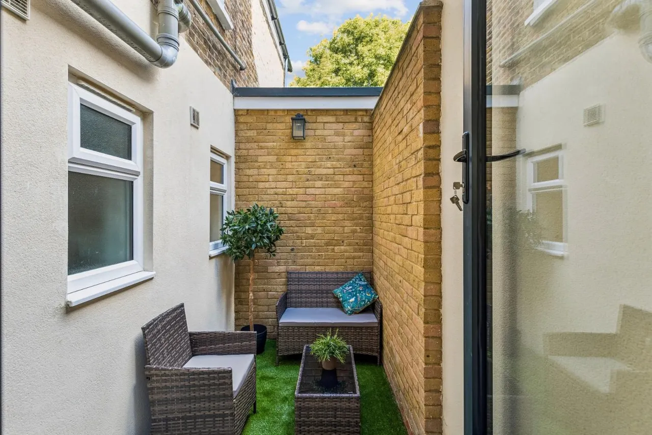 Raleigh Road, Haringay, photo 5
