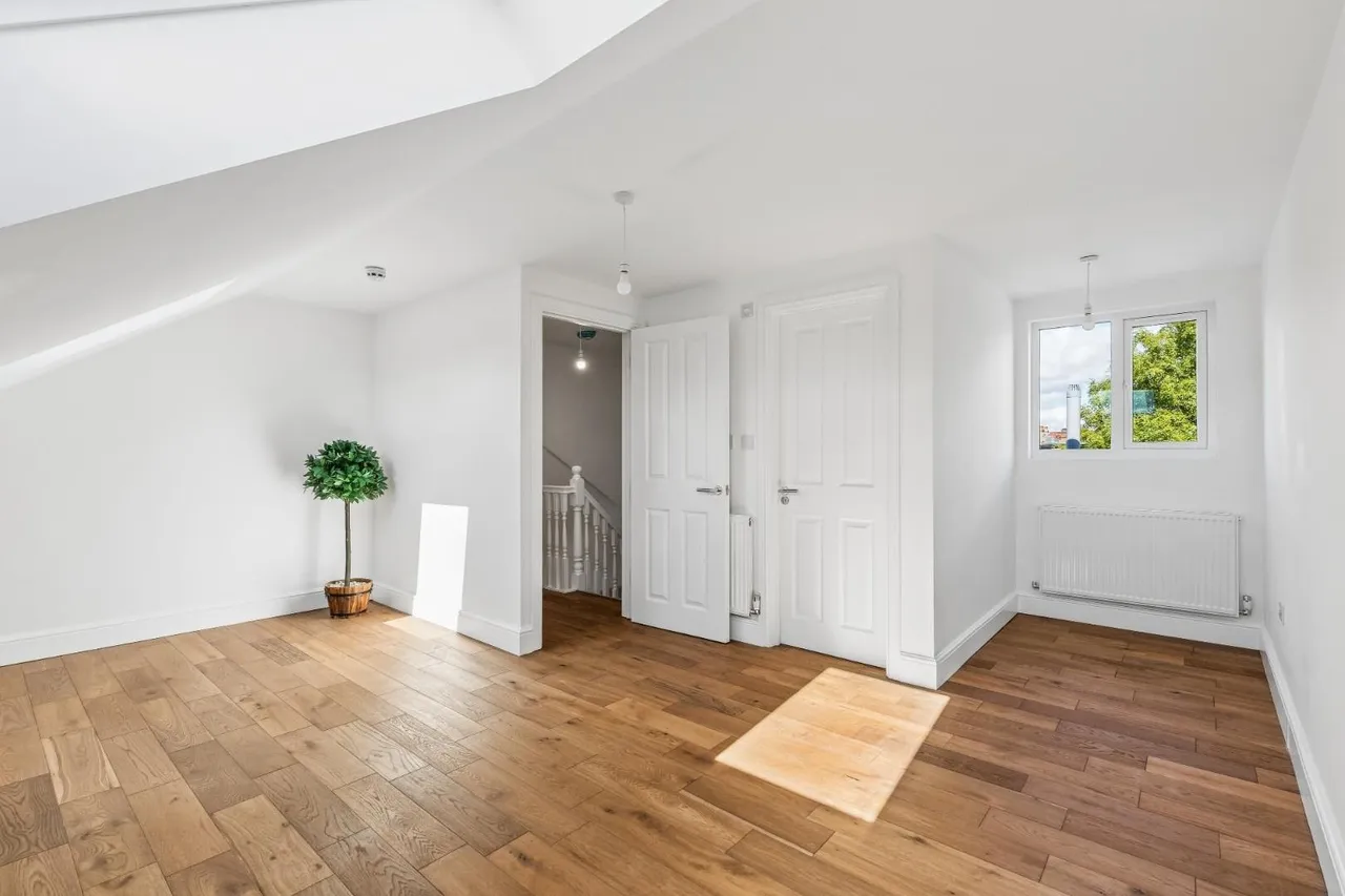 Raleigh Road, Haringay, photo 12