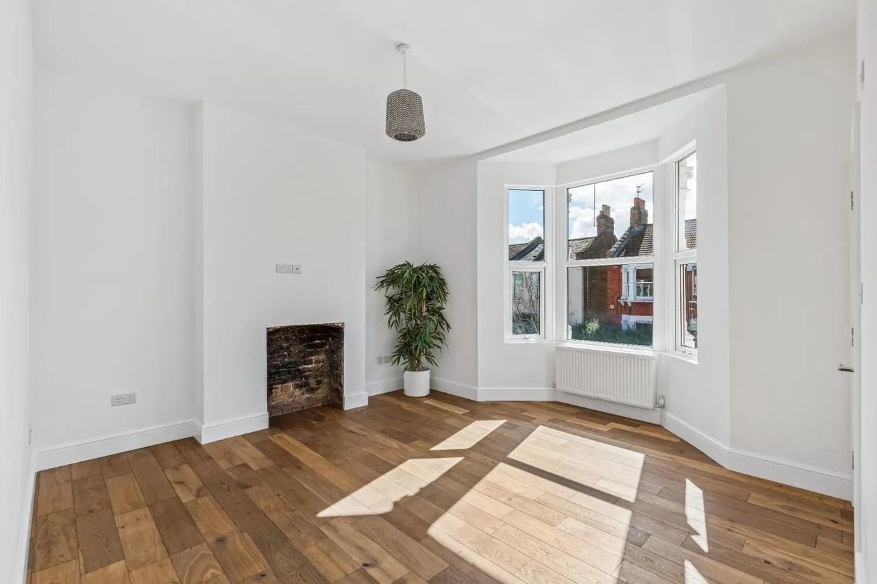 Raleigh Road, Haringay, photo 9