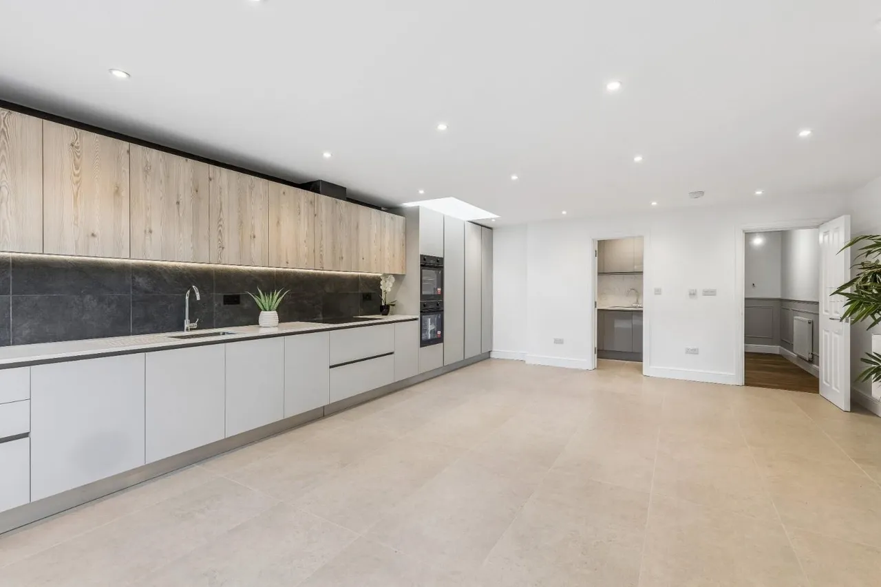 Raleigh Road, Haringay, photo 7