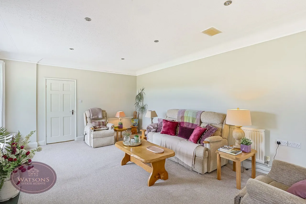 Nuthall, Nottingham, photo 8