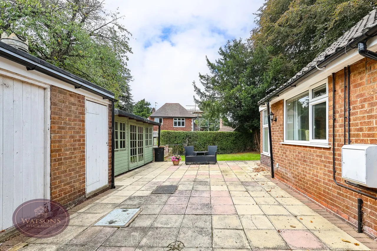Nuthall, Nottingham, photo 27
