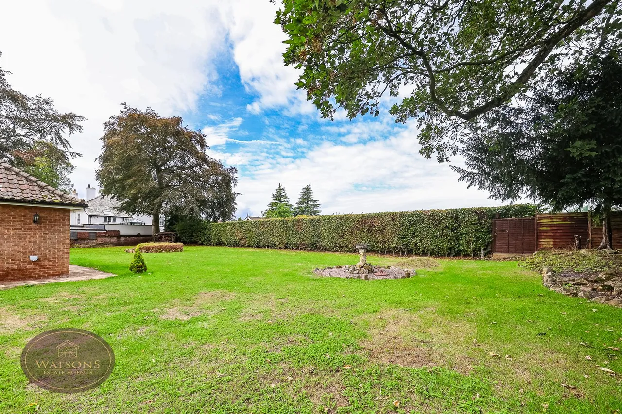 Nuthall, Nottingham, photo 3