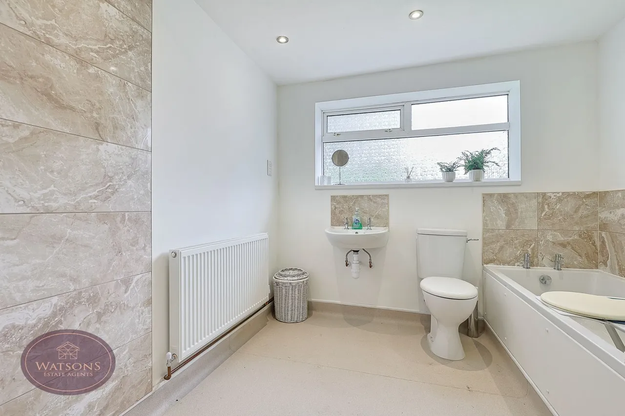 Nuthall, Nottingham, photo 16