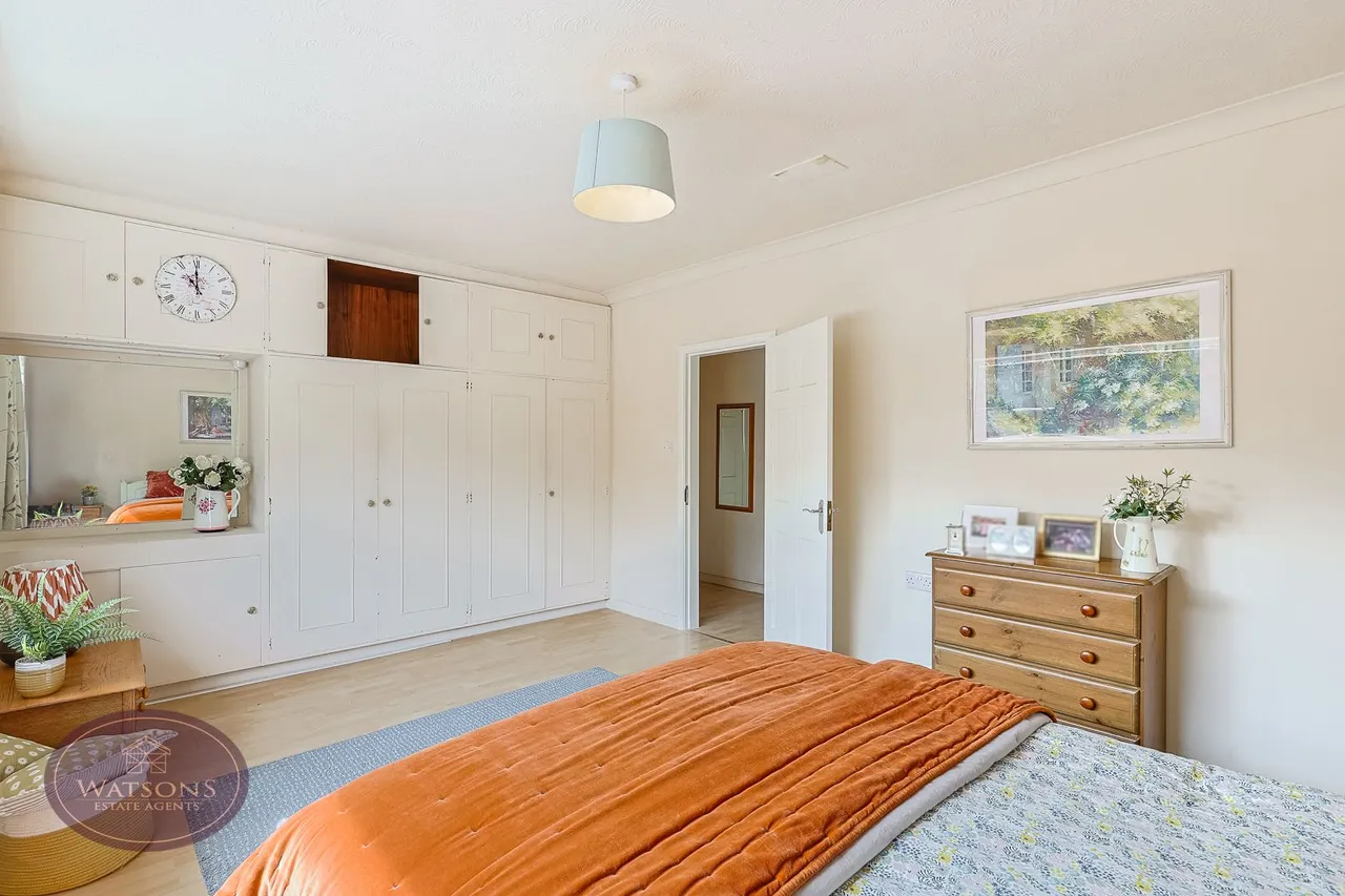 Nuthall, Nottingham, photo 13