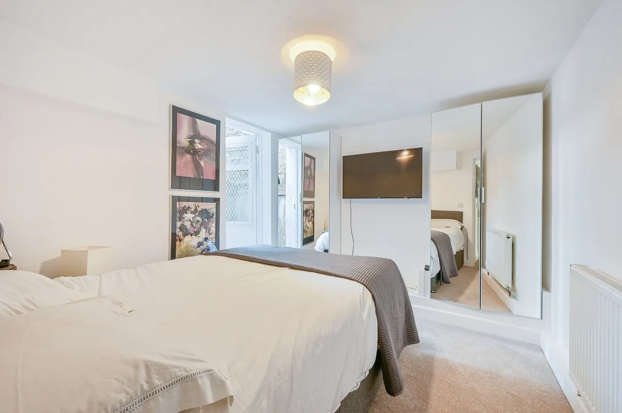 64a Hadyn Park Road, London, photo 7