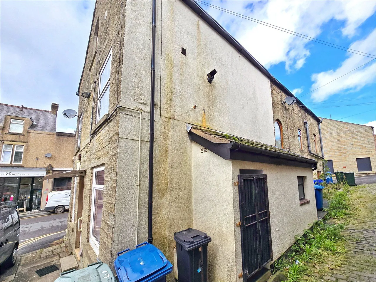Burnley Road, Crawshawbooth, BB4, photo 16