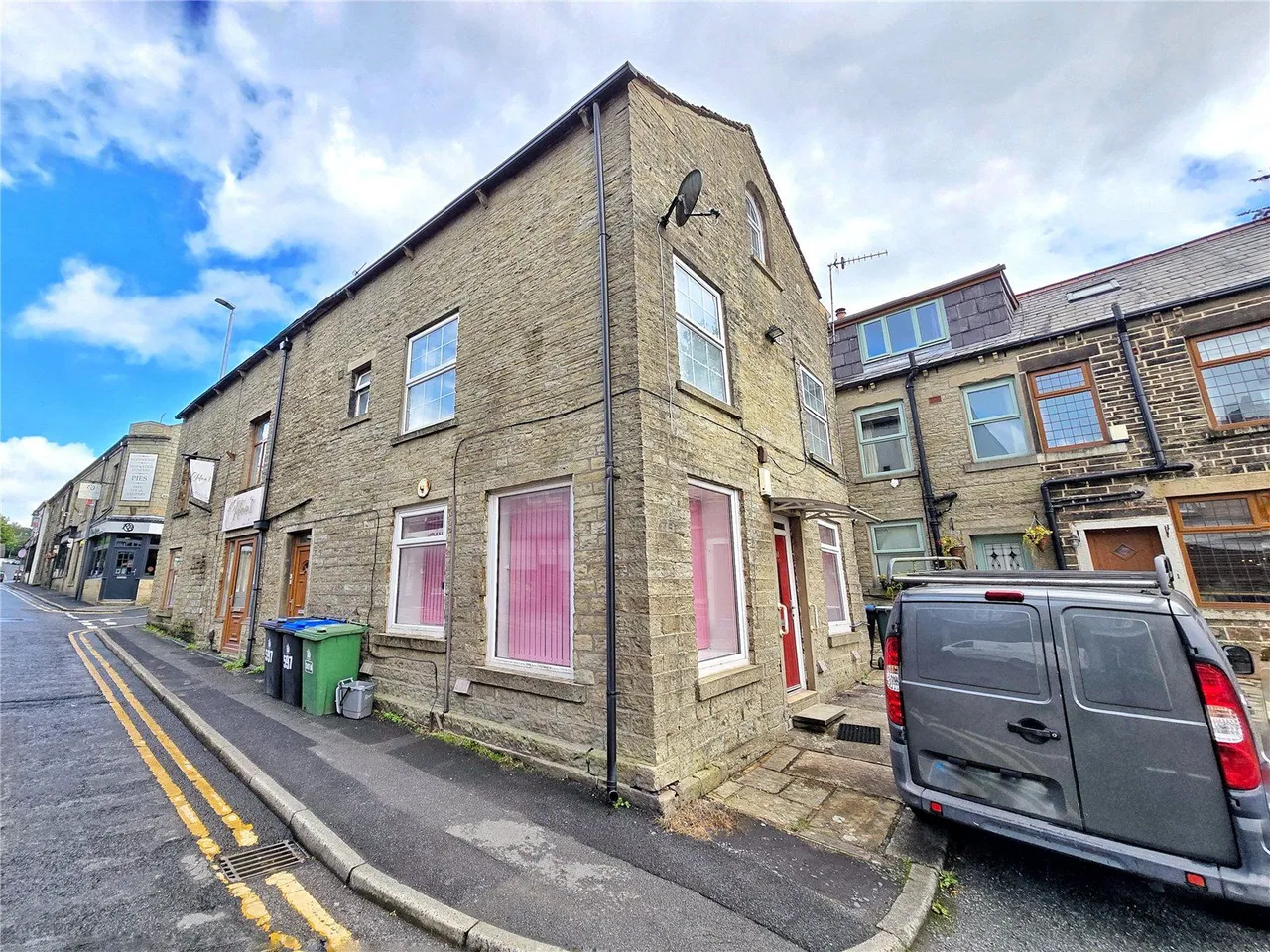 Burnley Road, Crawshawbooth, BB4, photo 17