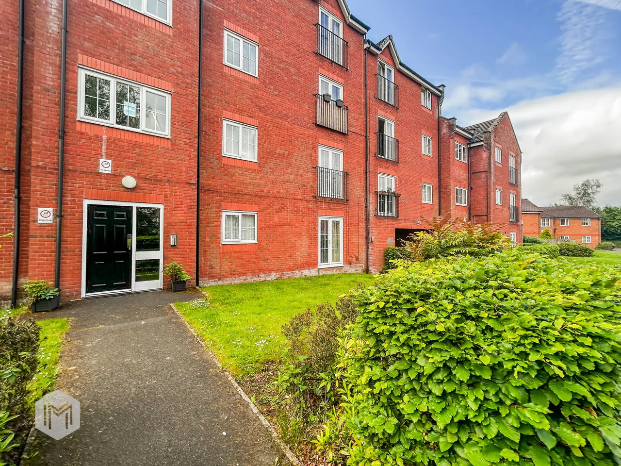 Finsbury Court, Bolton, BL1 8XP, photo 9