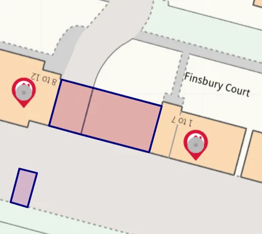 Finsbury Court, Bolton, BL1 8XP, photo 10