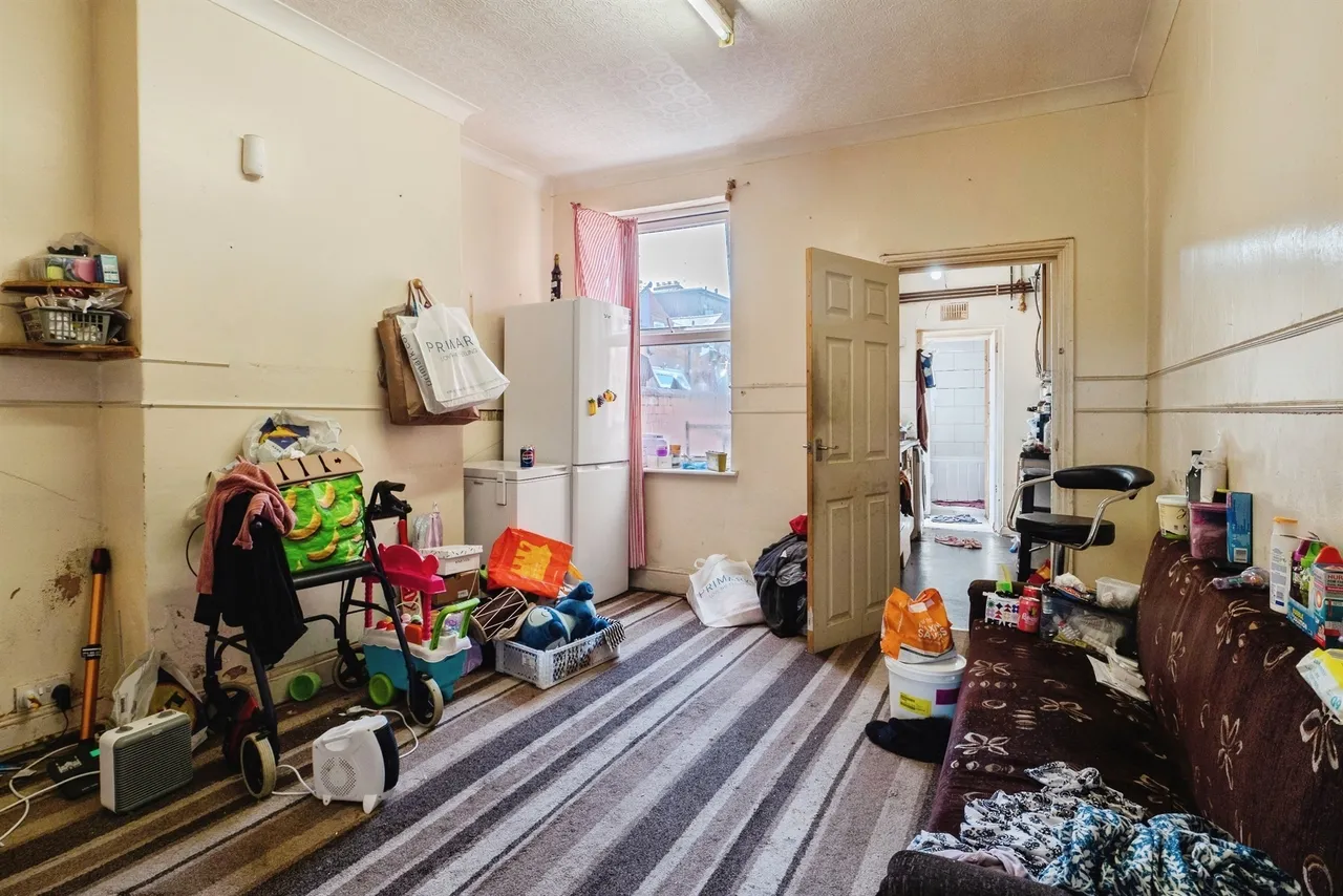 Farnham Street, Leicester, photo 6
