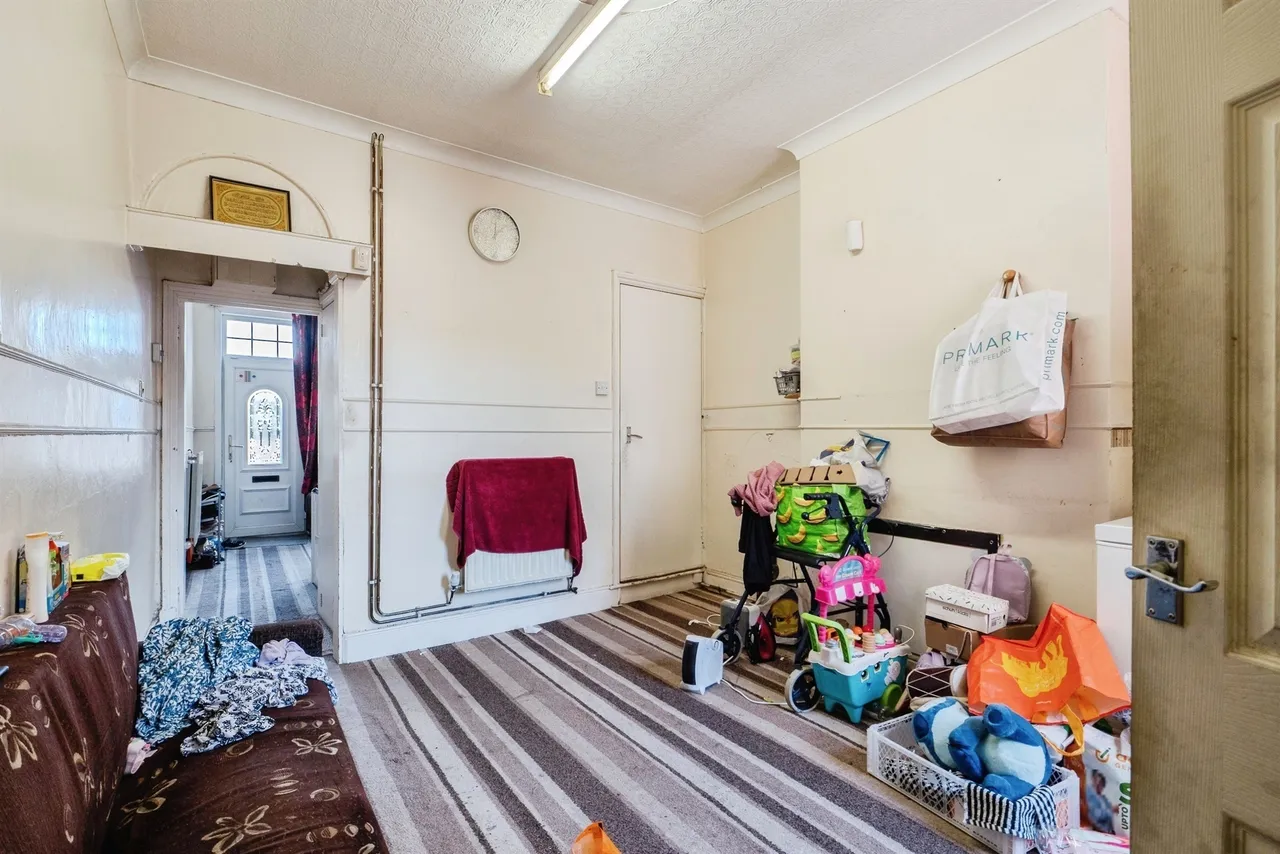 Farnham Street, Leicester, photo 8