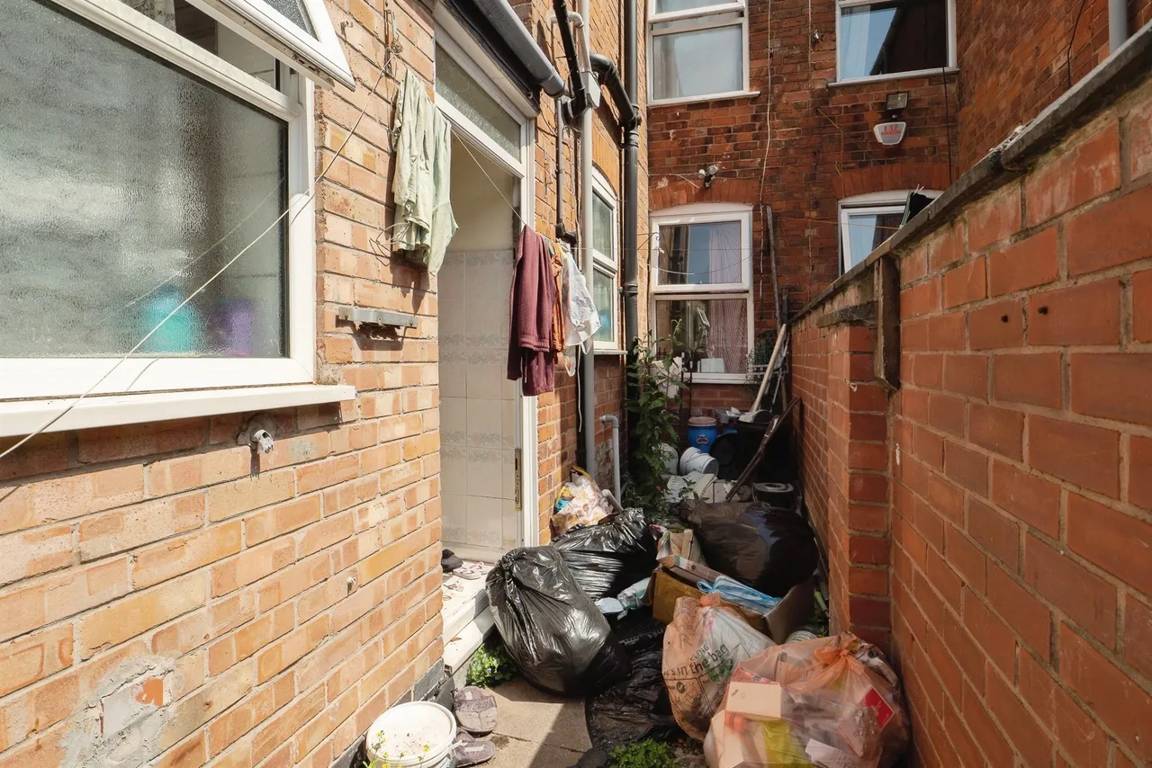 Farnham Street, Leicester, photo 10