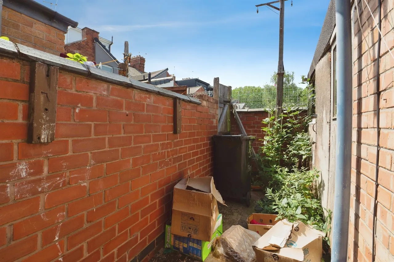 Farnham Street, Leicester, photo 7