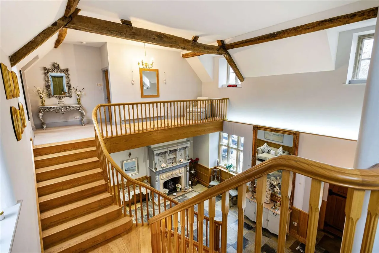 The Manor, Kirby Bellars, Melton Mowbray, Leicestershire, LE14 2DU, photo 12