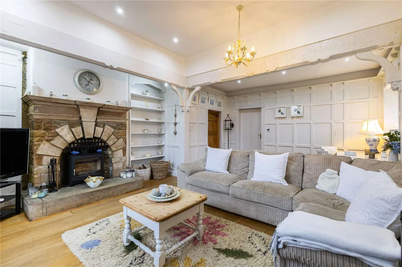 The Manor, Kirby Bellars, Melton Mowbray, Leicestershire, LE14 2DU, photo 6