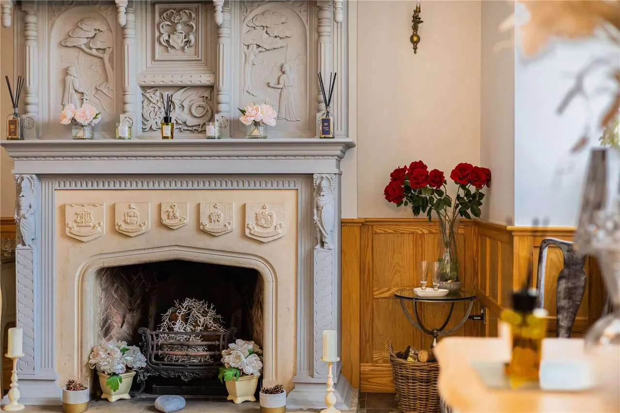The Manor, Kirby Bellars, Melton Mowbray, Leicestershire, LE14 2DU, photo 11