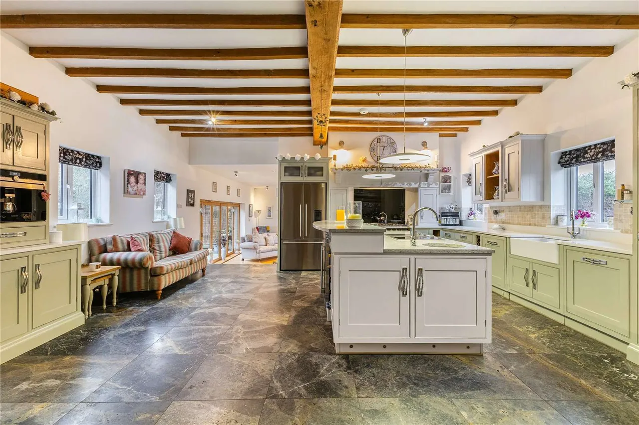 The Manor, Kirby Bellars, Melton Mowbray, Leicestershire, LE14 2DU, photo 7