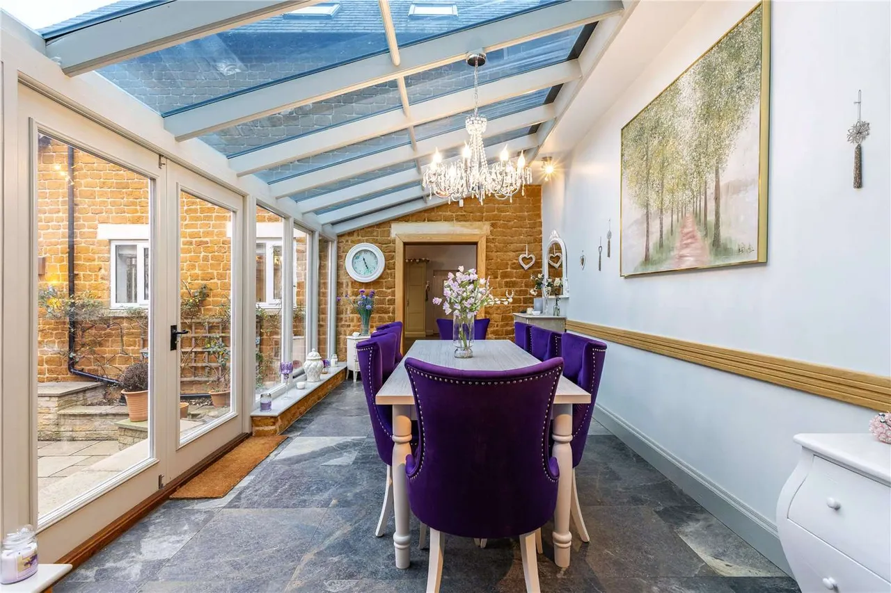 The Manor, Kirby Bellars, Melton Mowbray, Leicestershire, LE14 2DU, photo 10