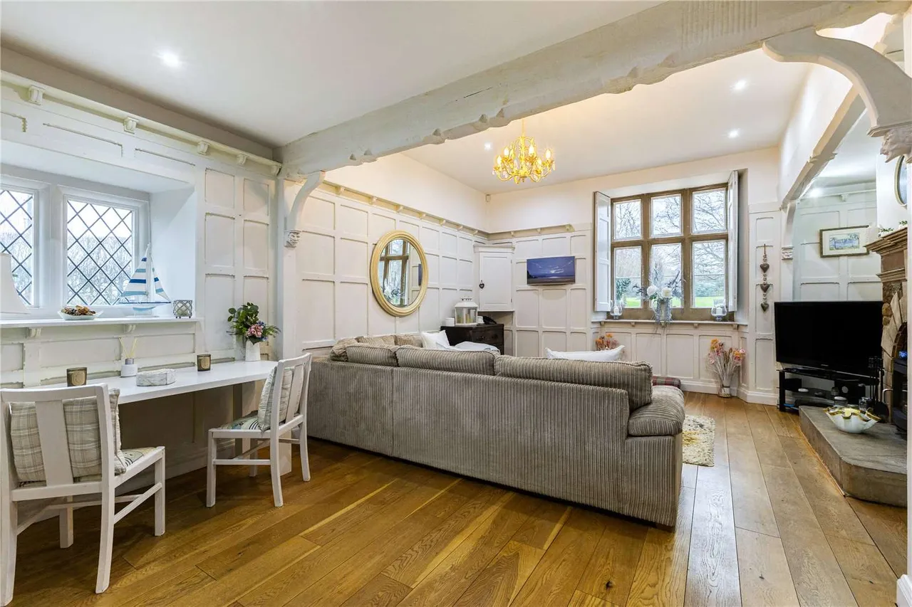 The Manor, Kirby Bellars, Melton Mowbray, Leicestershire, LE14 2DU, photo 5