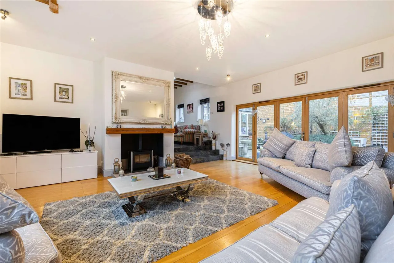 The Manor, Kirby Bellars, Melton Mowbray, Leicestershire, LE14 2DU, photo 9