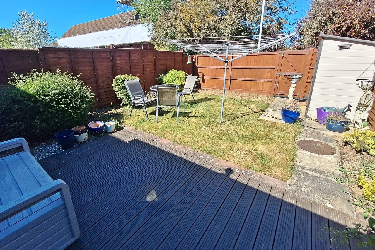 Whitwell Close, Luton, LU3, photo 4