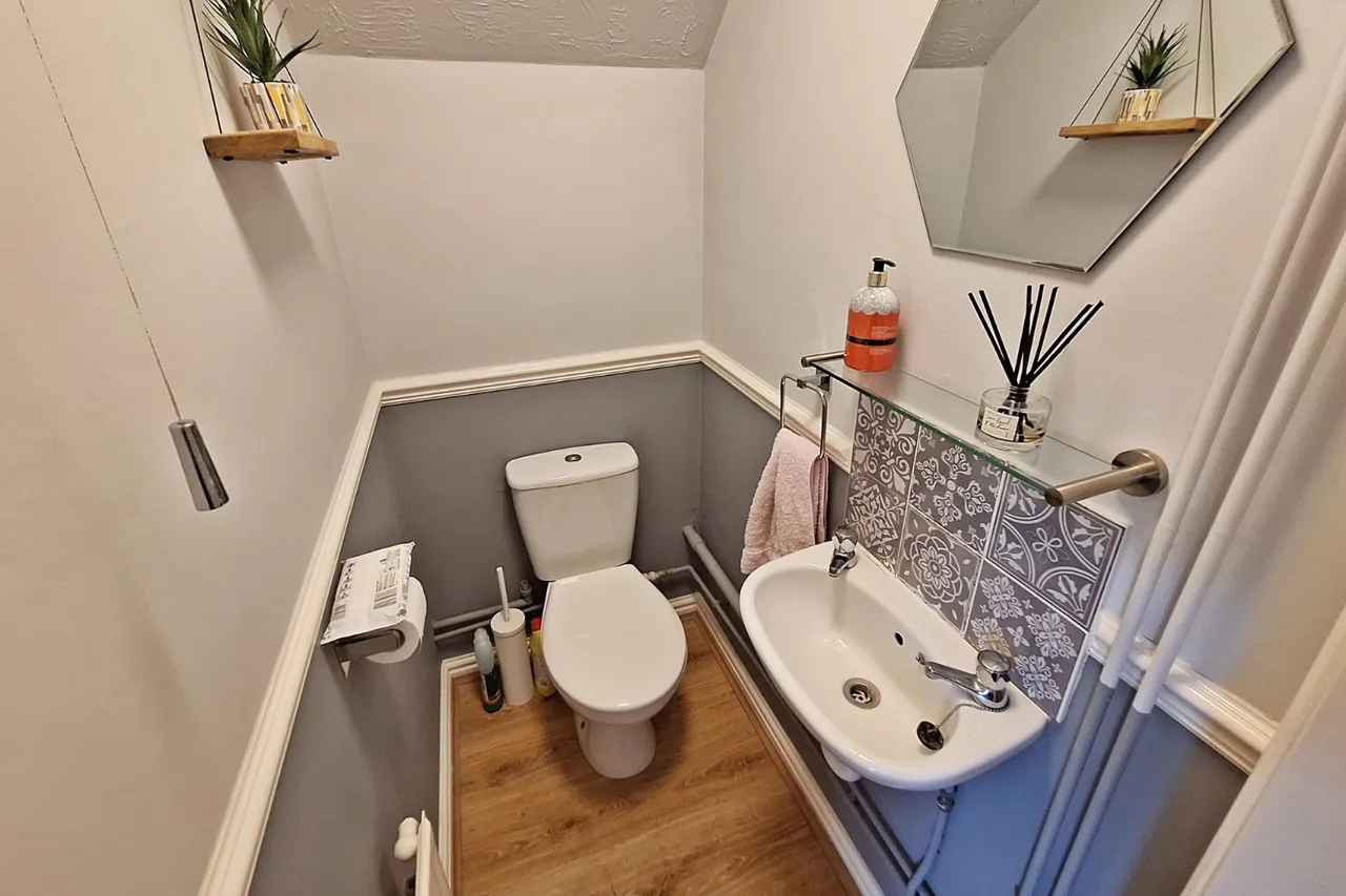 Whitwell Close, Luton, LU3, photo 7