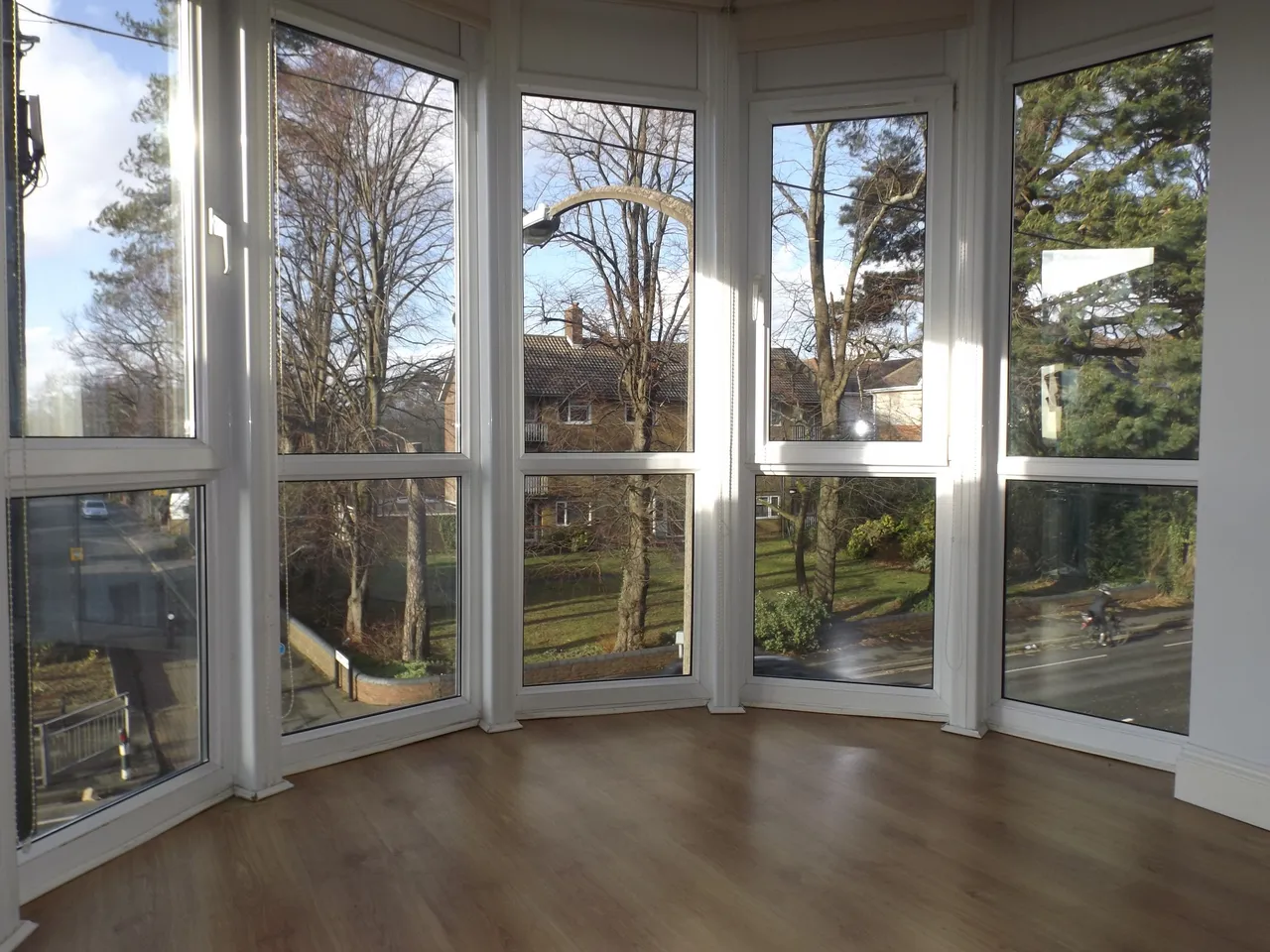 Winchester Road, SO16, photo 3