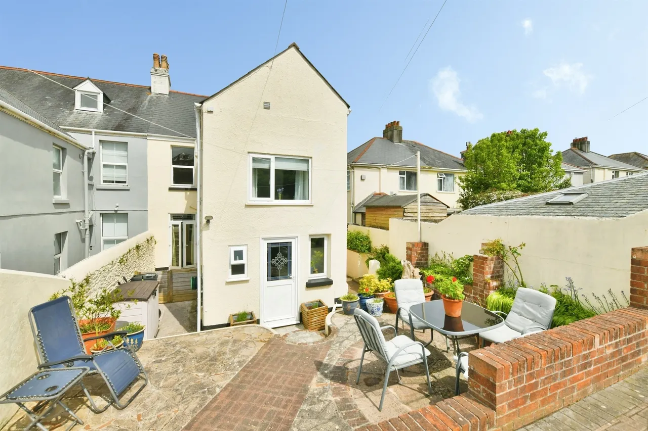 North Road, Saltash, PL12, photo 25