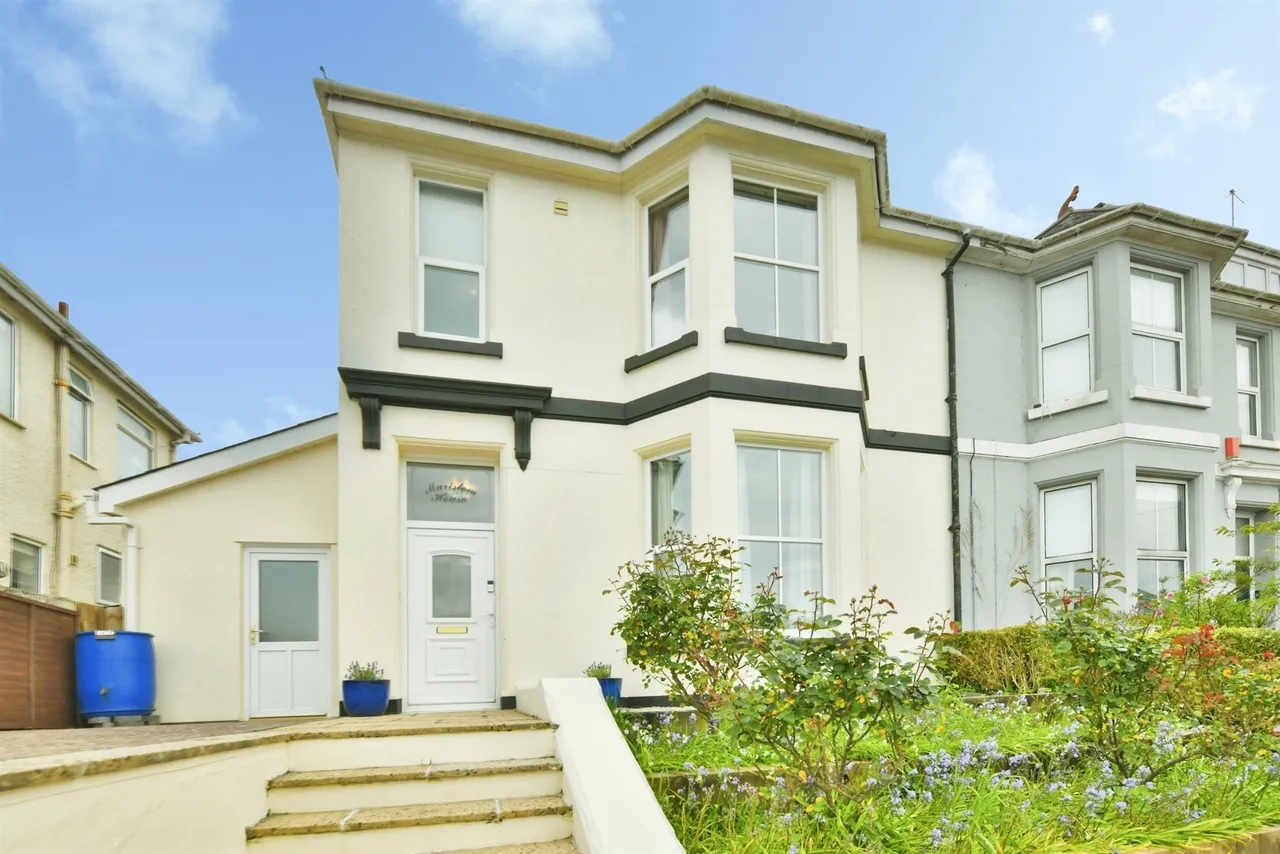 North Road, Saltash, PL12, photo 29
