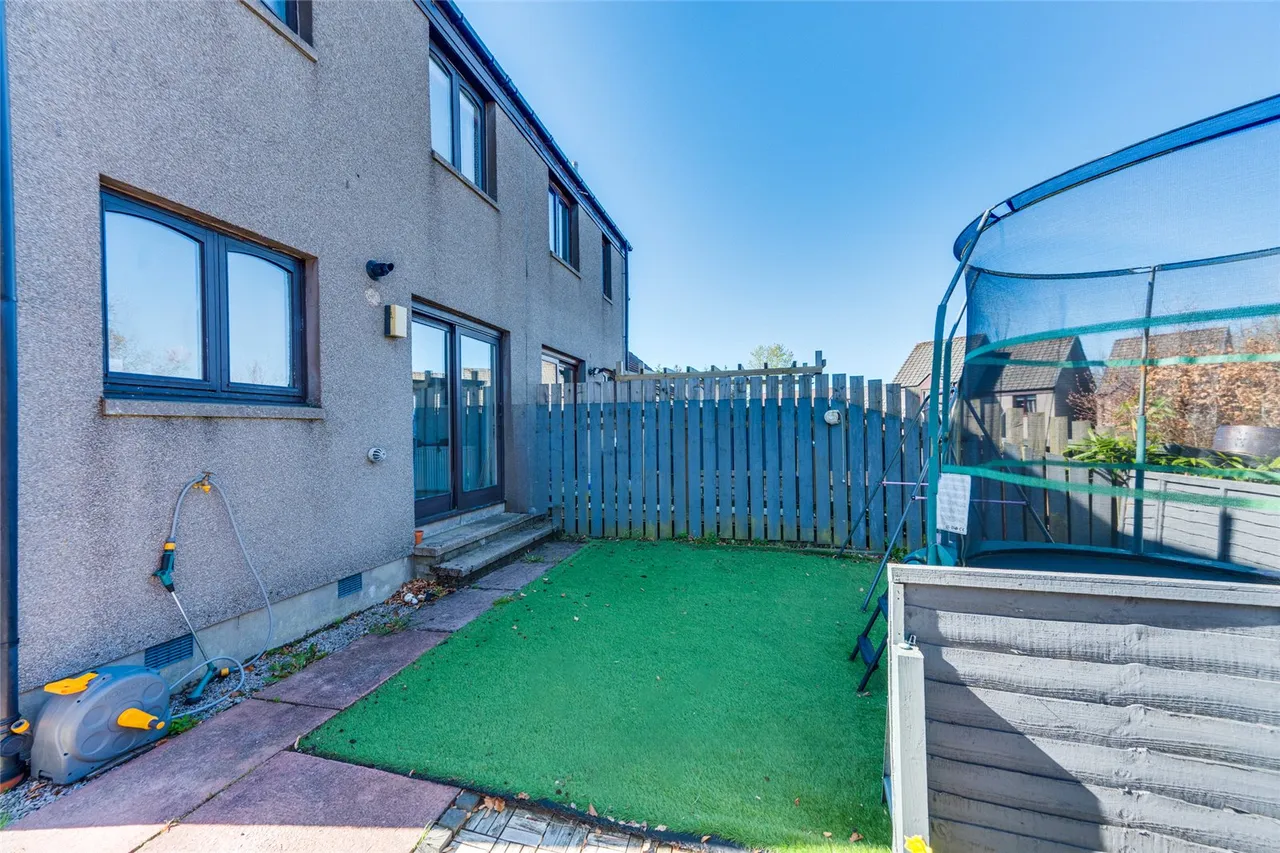 Bethlin Mews, Kingswells, AB15, photo 23