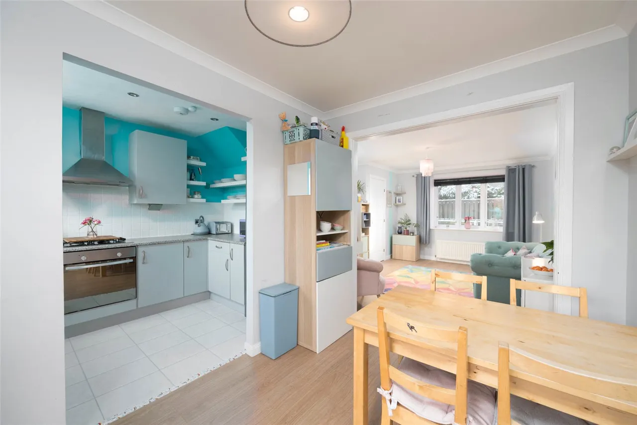 Bethlin Mews, Kingswells, AB15, photo 8