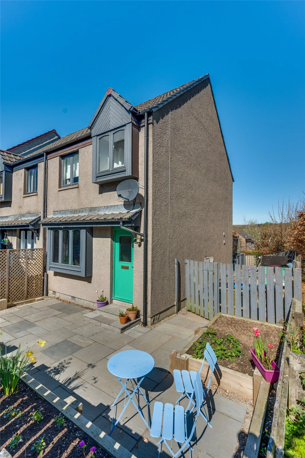Bethlin Mews, Kingswells, AB15, photo 26